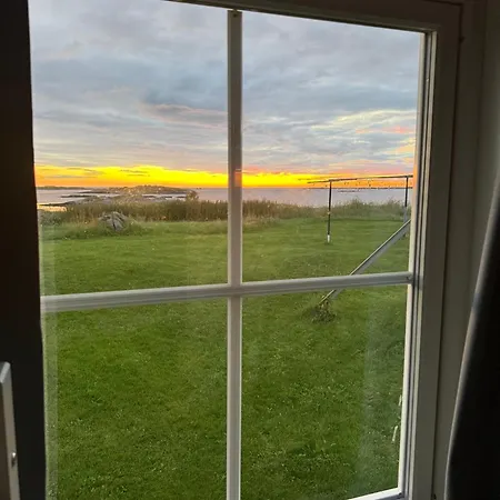 Peaceful House By The Ocean - Real Lofoten Vakantiehuis Vestvagoy