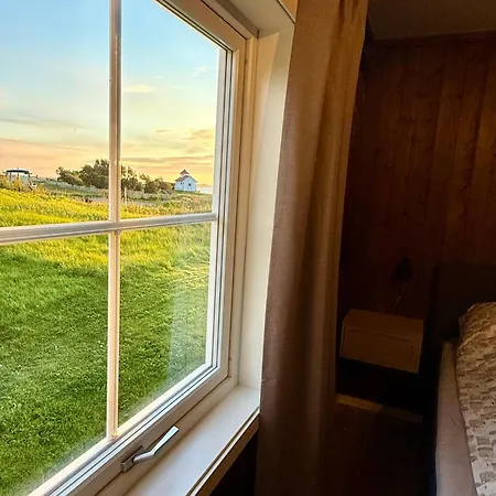 Peaceful House By The Ocean - Real Lofoten Vakantiehuis *