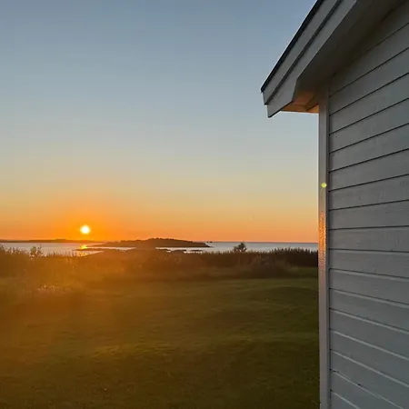 Peaceful House By The Ocean - Real Lofoten * Vestvagoy